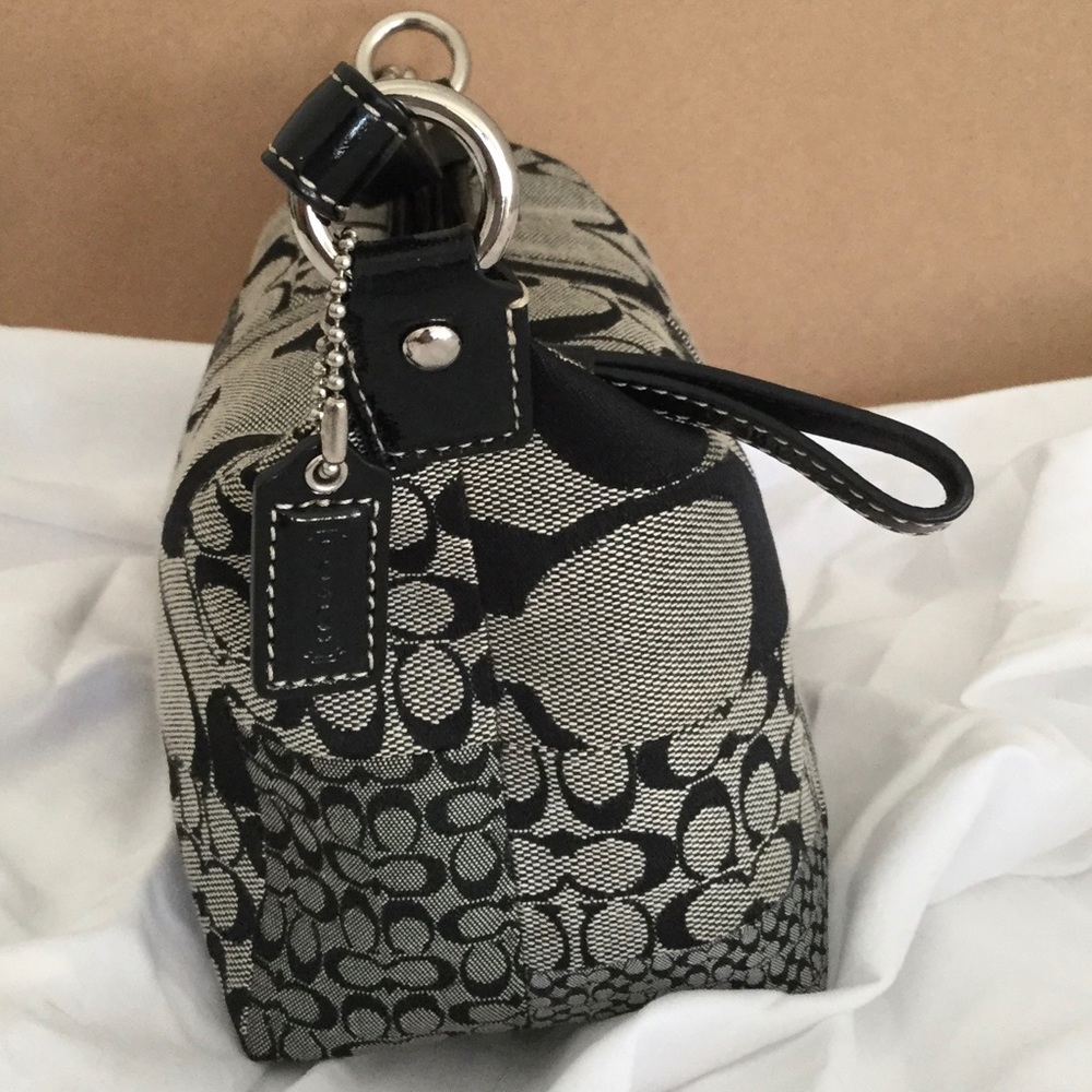 Coach bag - Picture 3 of 8